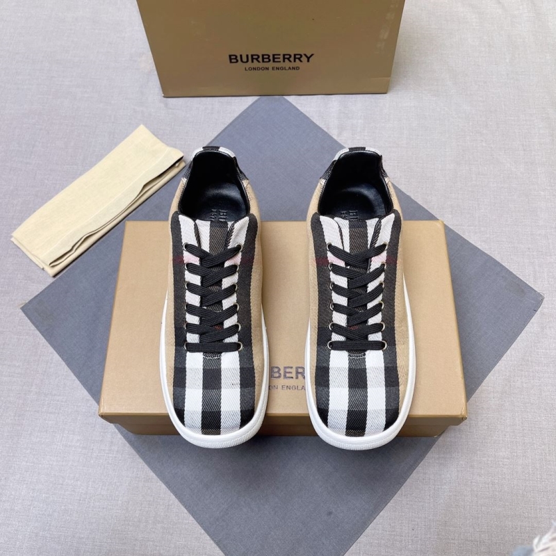 Burberry Sneakers